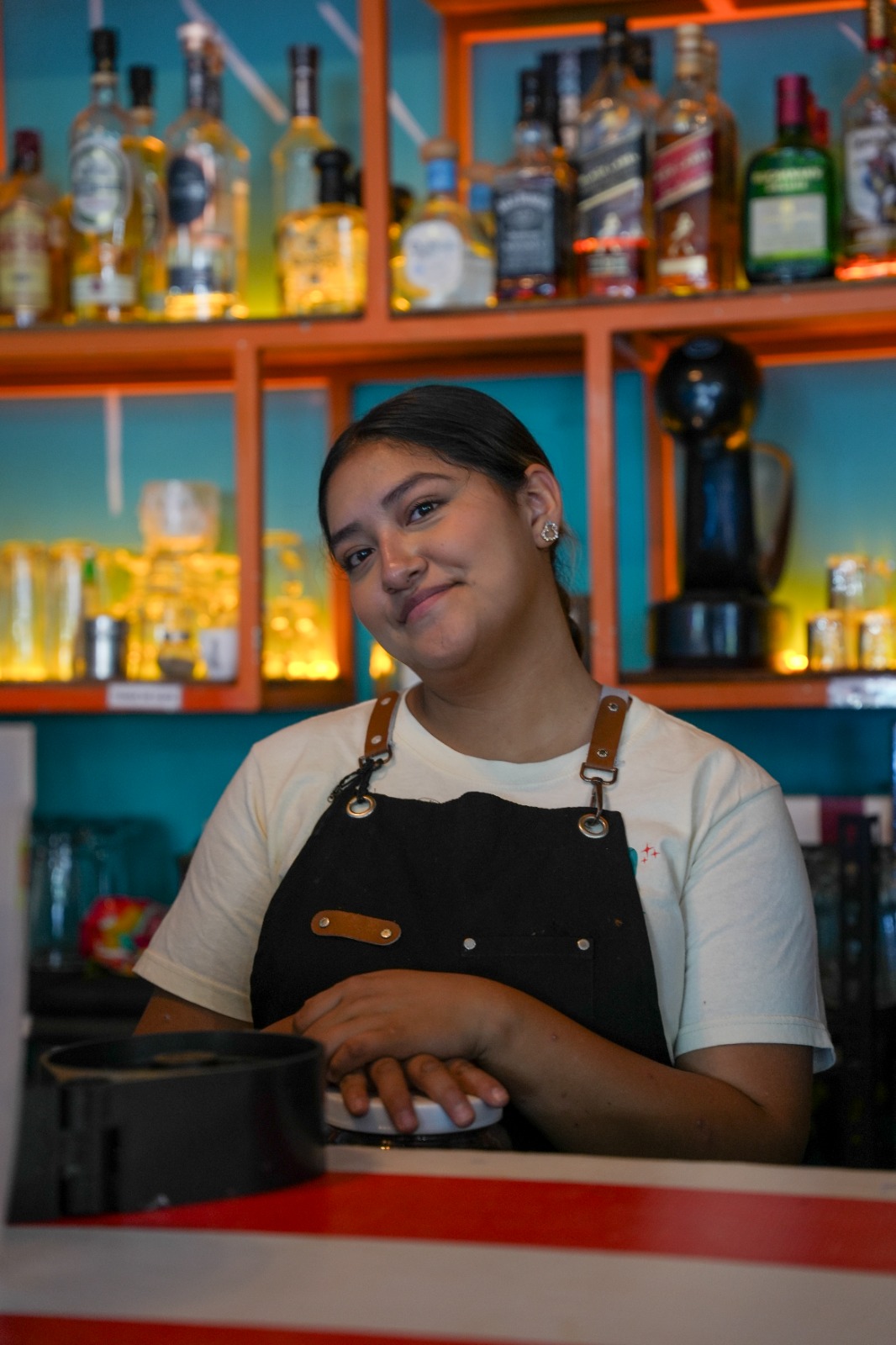 Sabor de la parrilla